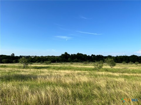 Temple, TX 10-Acre Tract