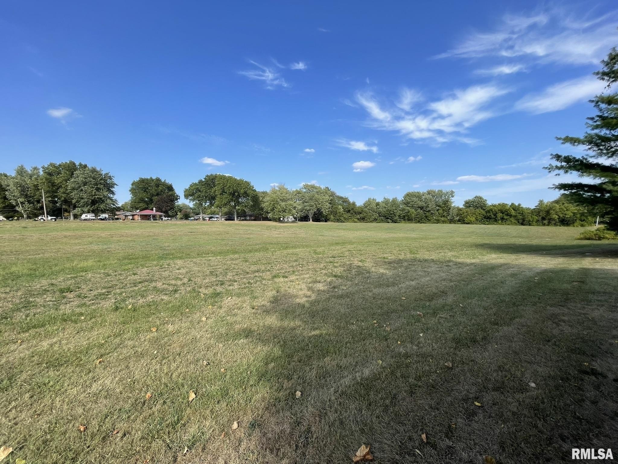 Industrial Land in Quincy, IL