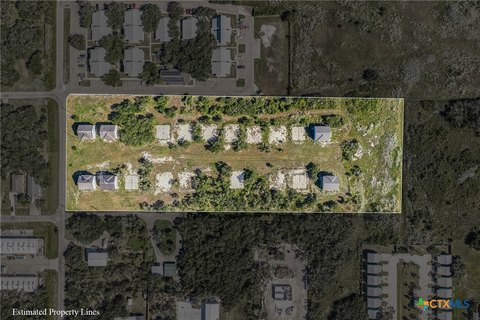 CommercialSale, Rockport, TX