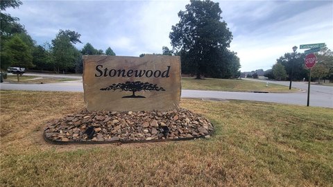 Land, Fayetteville, AR
