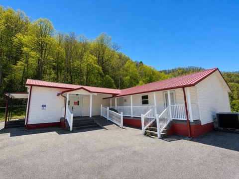 Church and Community Facility