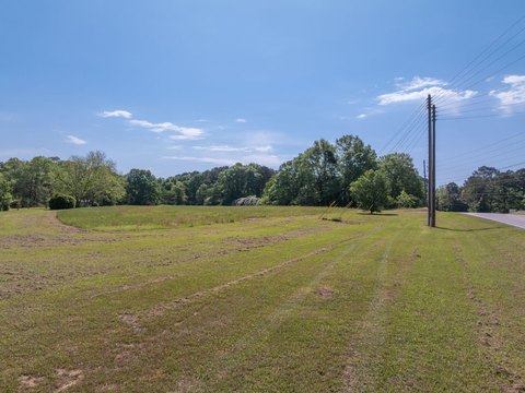 Prime Commercial Land on Highway
