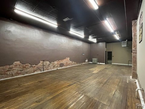 Historic Specialty Property