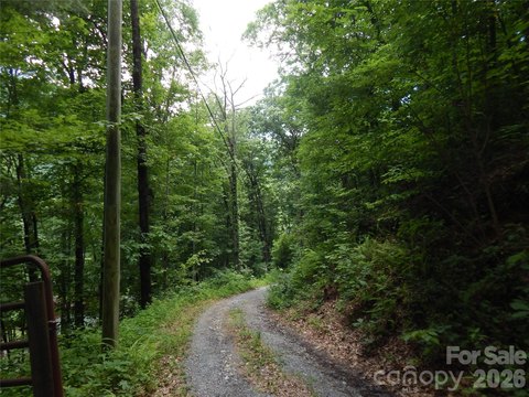 Maggie Valley Land For Sale
