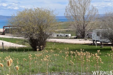 RV Lot Near Bear Lake