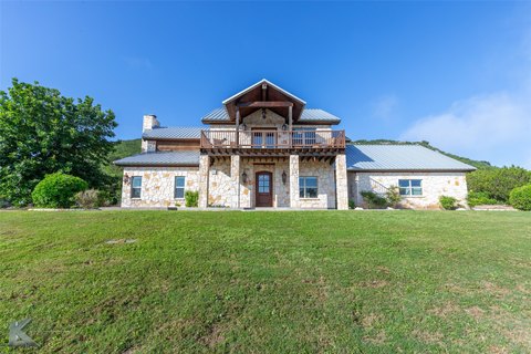 Residential Land with Custom Home