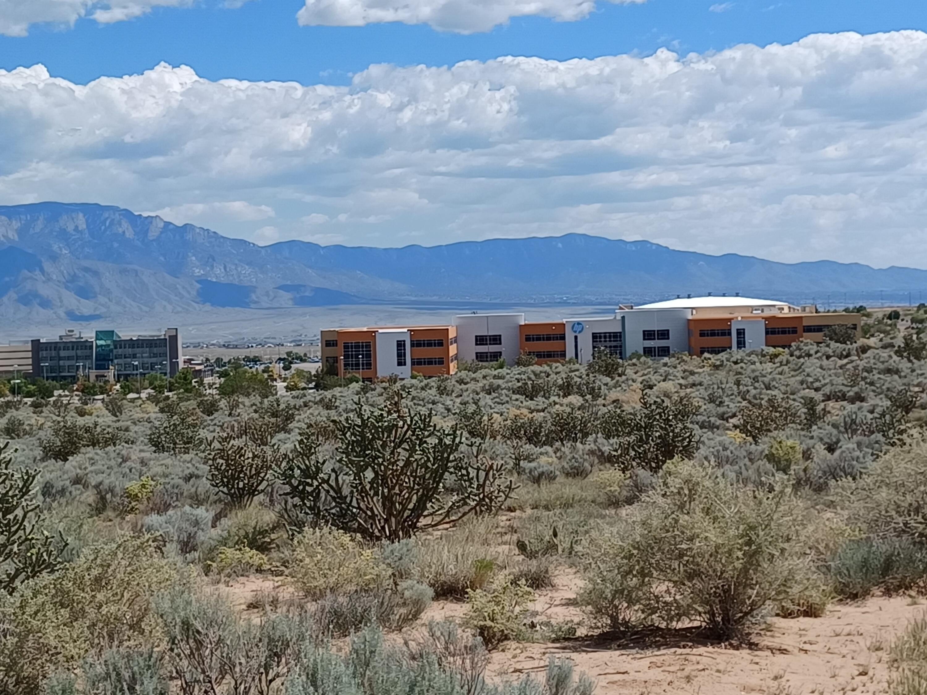 Rio Rancho Land For Sale