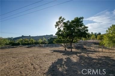 Residential Land in Banning, CA