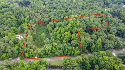 Residential Land Parcel