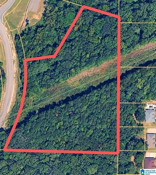 LAND/LOTS, PINSON, AL