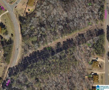 LAND/LOTS, PINSON, AL