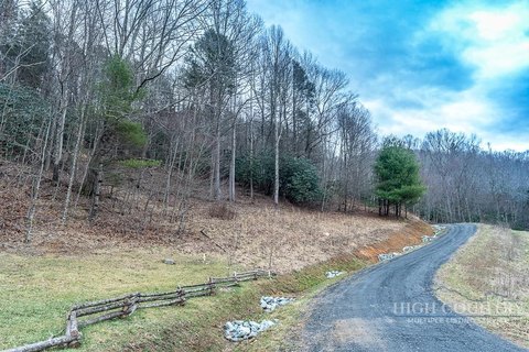 Land, Elk Park, NC