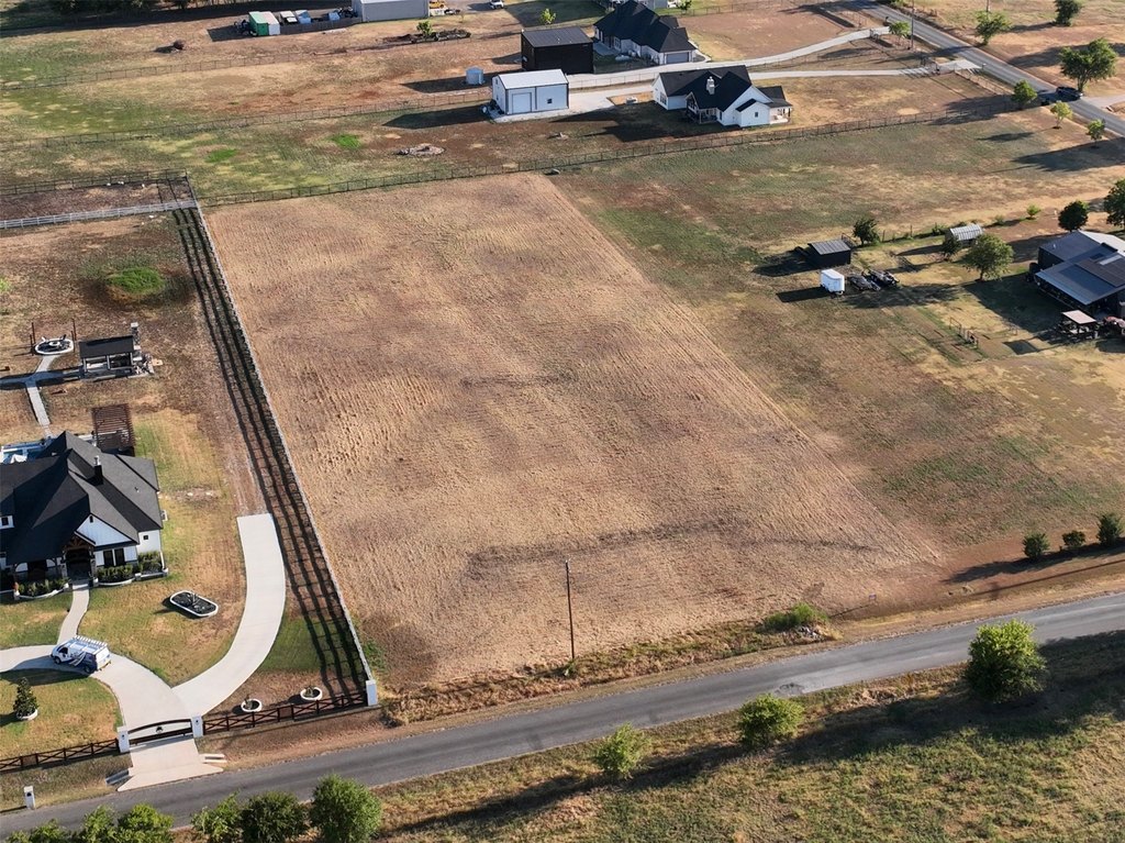 Chisum Rd, Sanger, TX 76266