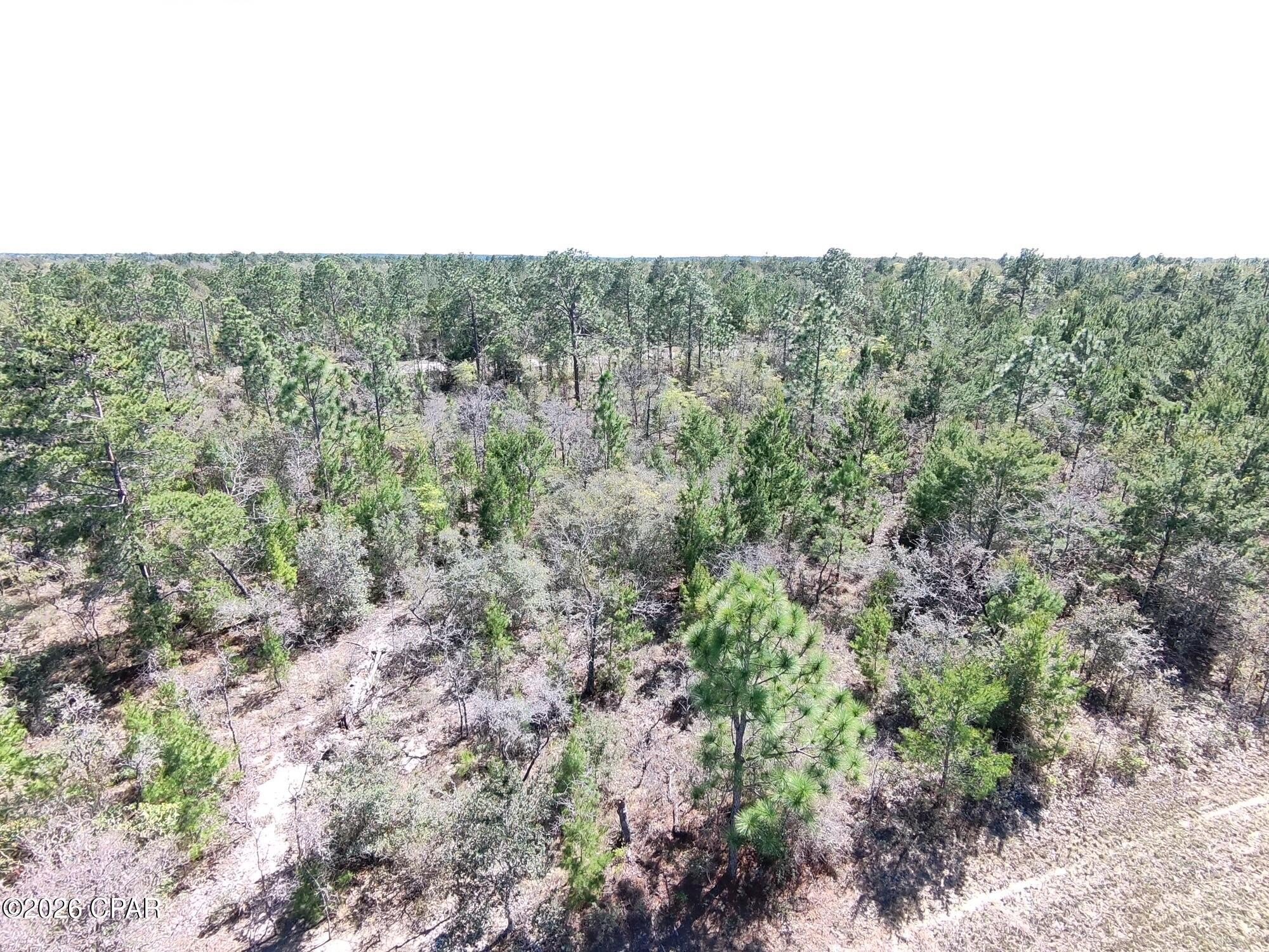 Land in Sunny Hills, Chipley