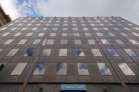 Downtown Kalamazoo Office/Retail Space