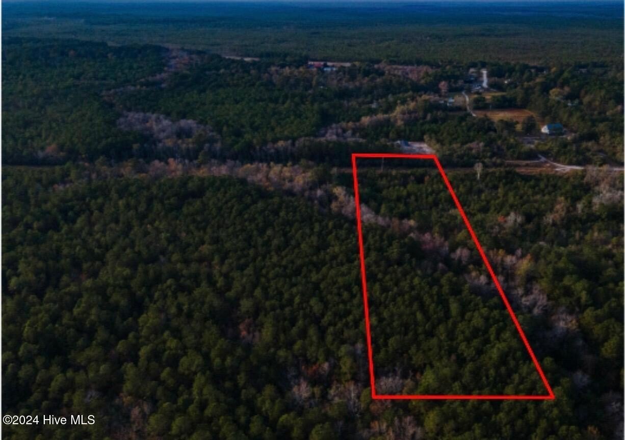 Hampstead Land Near Amenities