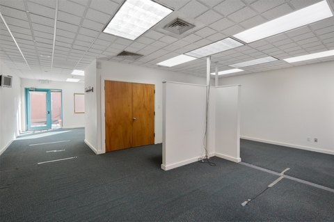 Downtown Santa Fe Office Space