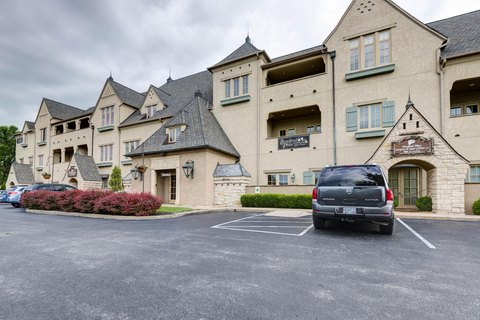 Class-A Office Condominium For Sale