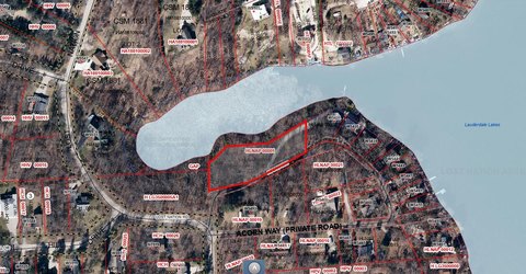 Lauderdale Lakes Buildable Lot