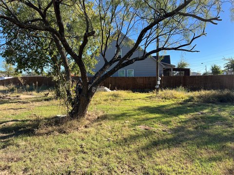 Land, Granbury, TX