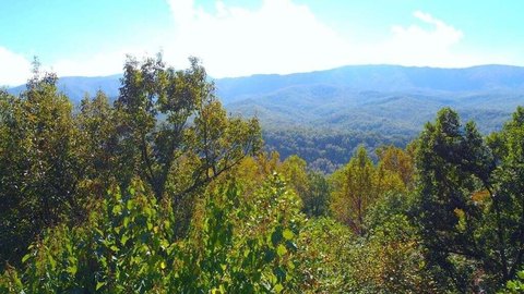 Gatlinburg Golf Course Lot