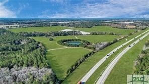 55 Acres Near I-16