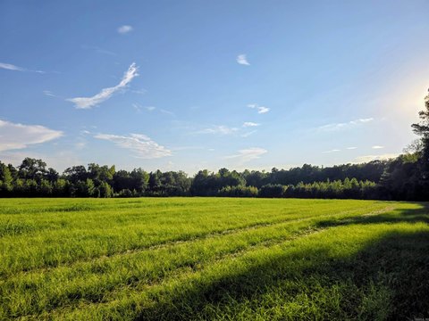 Vacant Land, Rison, AR