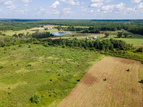 LAND - DeFuniak Springs, FL