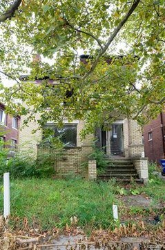 Detroit Multifamily Investment Opportunity