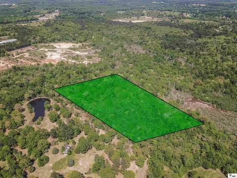 LAND - West Monroe, LA