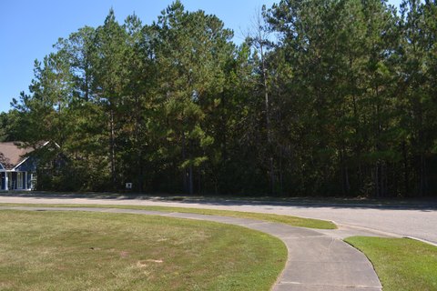 Residential Lot in Bellegrass Community