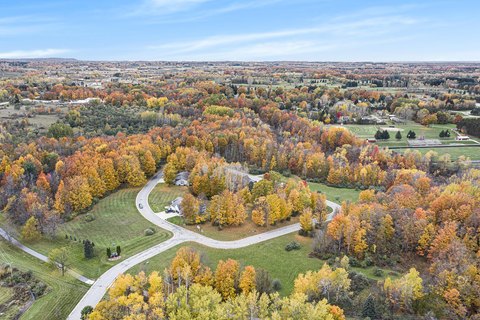 HART, MI