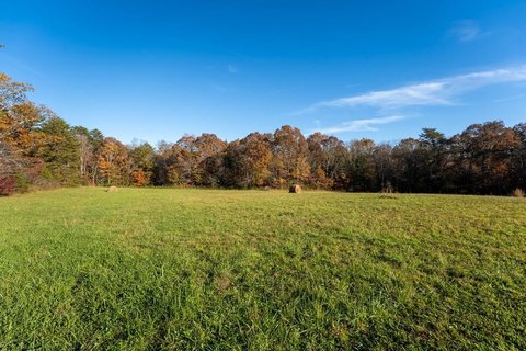 Unrestricted Land in Jamestown, TN