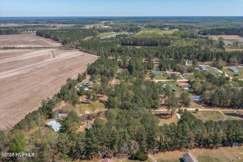 LAND - Kinston, NC