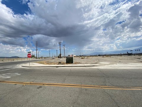 Indio Land For Sale