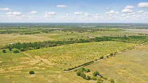 Land, Gorman, TX