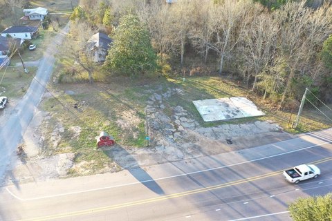 Commercial Property in Soso, MS