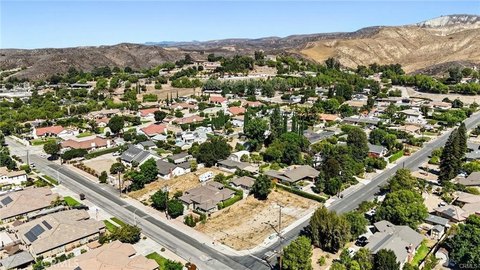 Land, Simi Valley, CA
