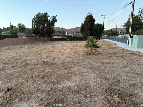 Land, Simi Valley, CA