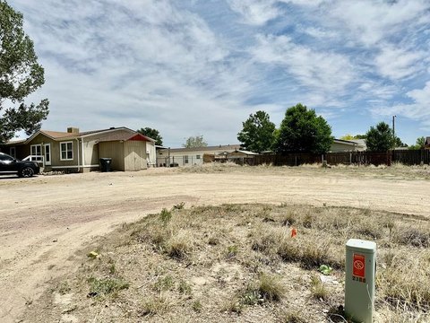 LAND - Pueblo, CO
