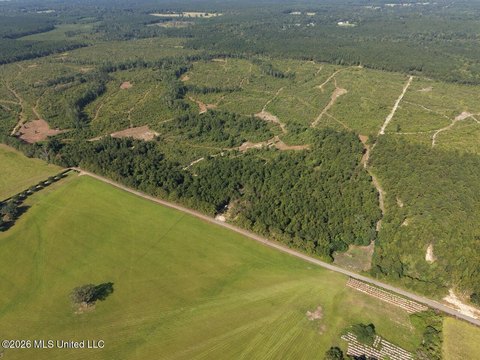 LAND - Bogalusa, LA