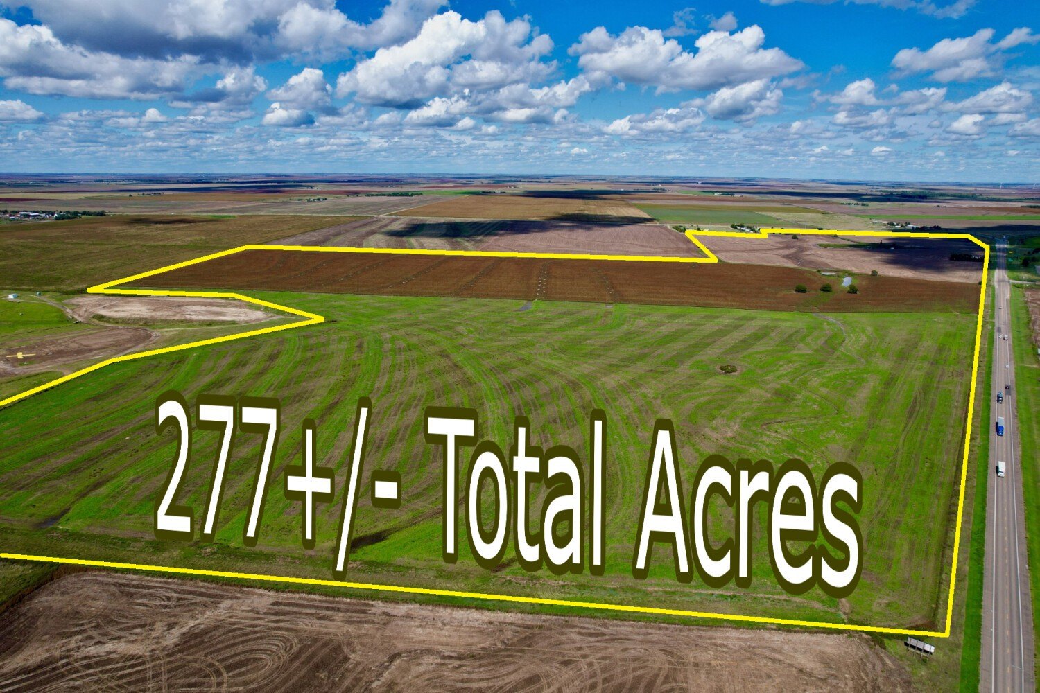 Prime Development Land Opportunity