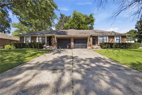 Renovated Duplex for Sale