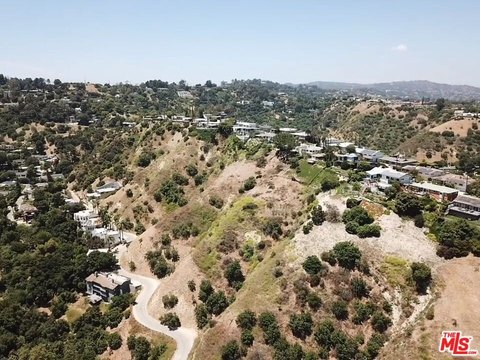 Sherman Oaks Land Opportunity