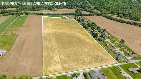Brookville Land Opportunity