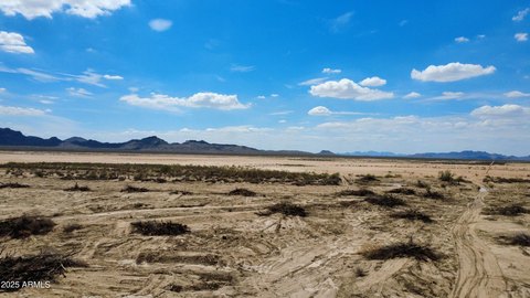 80 Acres Near Manufacturing Corridor