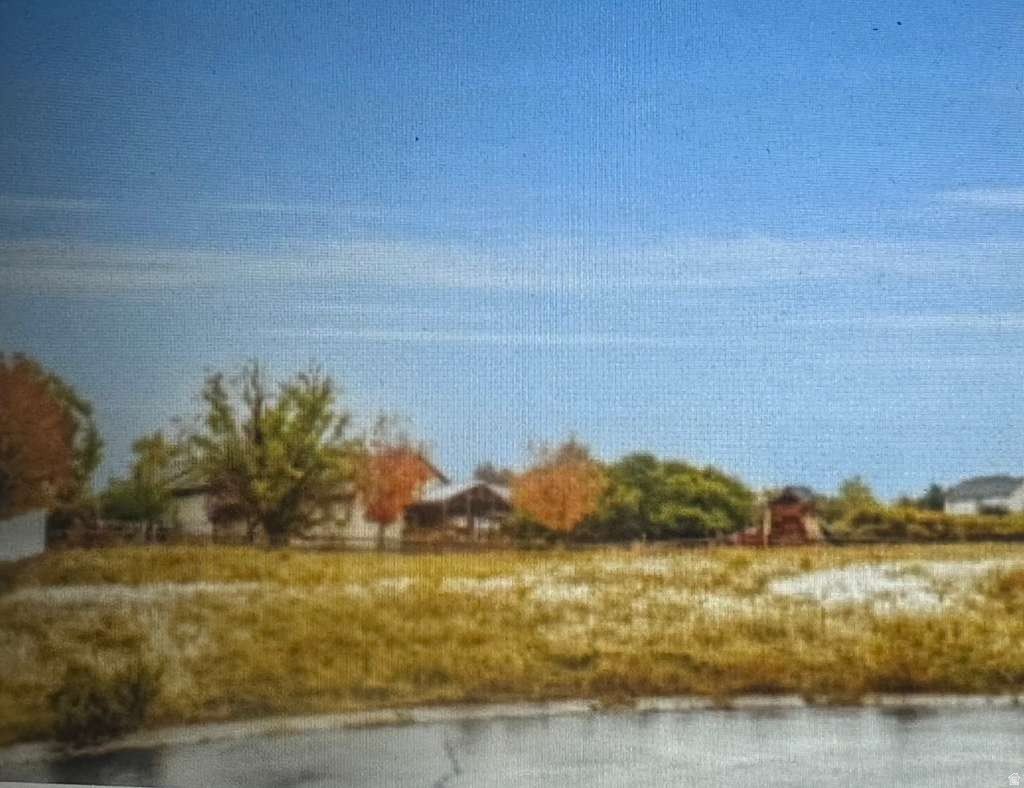Elk Ridge View Lot