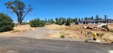 Serene Paradise, CA Land Opportunity