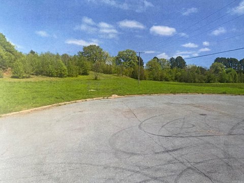 North Little Rock Commercial Land