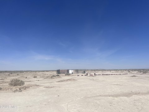 Five Acre Buildable Property